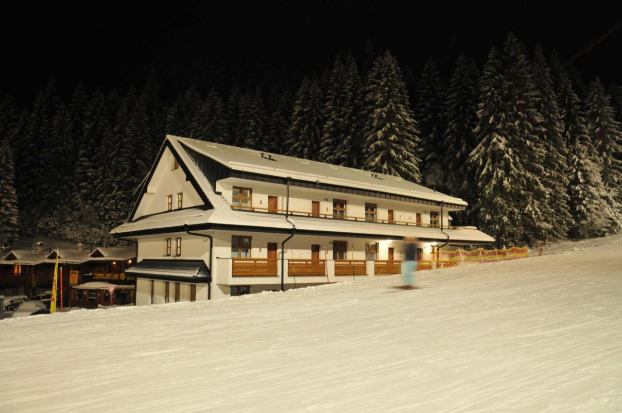 Apartmany Biela Put - Jasna Nr. 8 Demanovska Dolina Luaran gambar