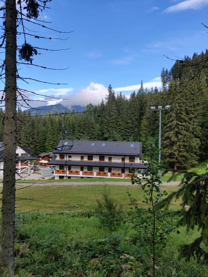 Apartmany Biela Put - Jasna Nr. 8 Demanovska Dolina Luaran gambar