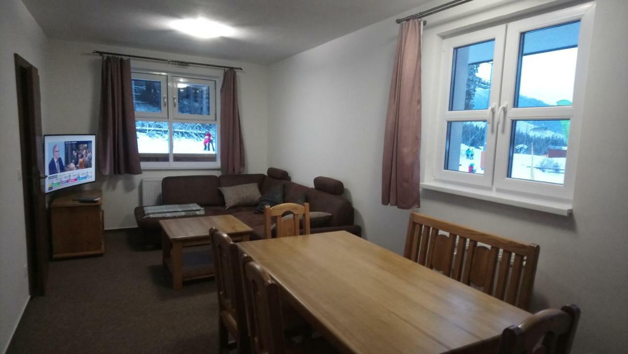 Apartmany Biela Put - Jasna Nr. 8 Demanovska Dolina Luaran gambar