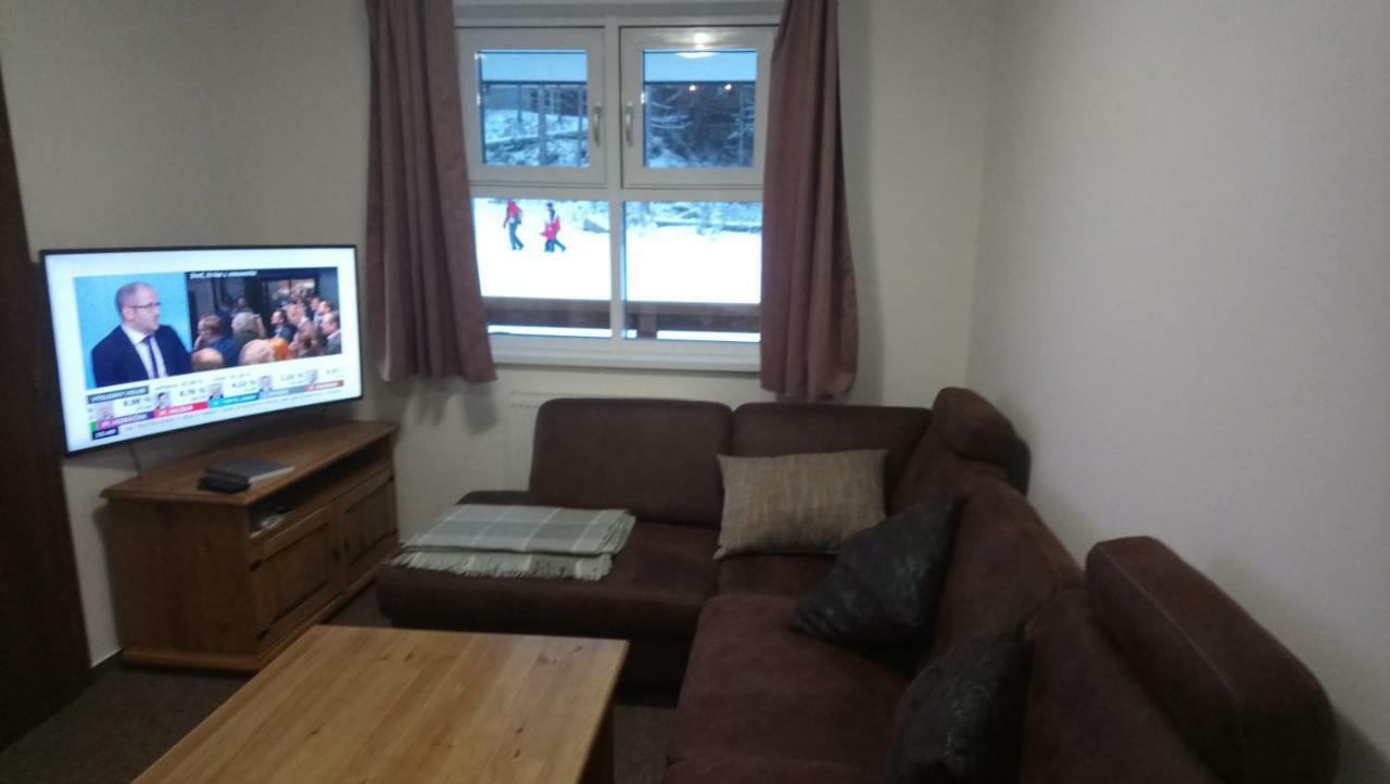 Apartmany Biela Put - Jasna Nr. 8 Demanovska Dolina Luaran gambar