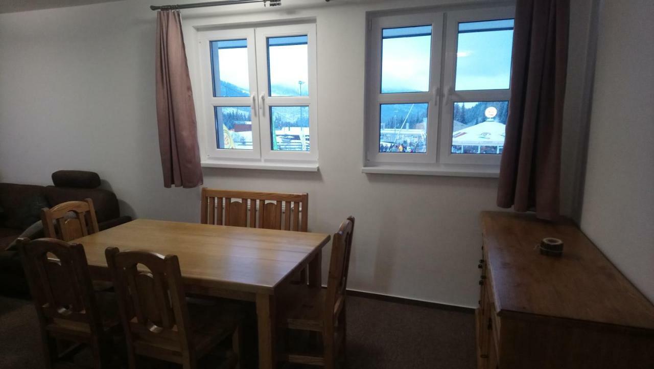 Apartmany Biela Put - Jasna Nr. 8 Demanovska Dolina Luaran gambar