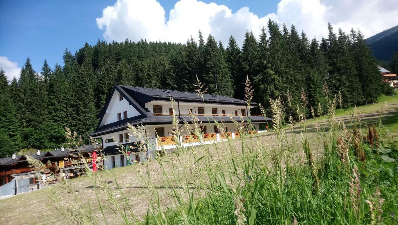 Apartmany Biela Put - Jasna Nr. 8 Demanovska Dolina Luaran gambar