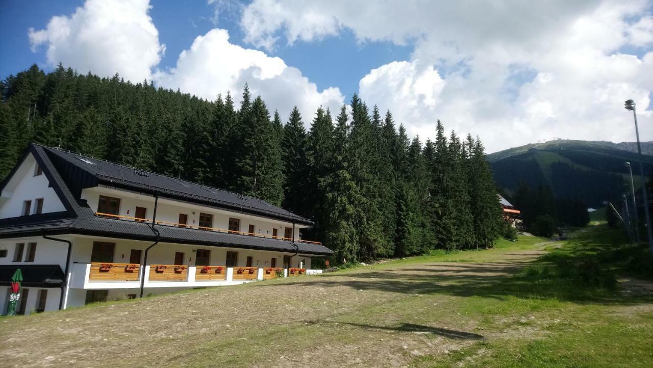 Apartmany Biela Put - Jasna Nr. 8 Demanovska Dolina Luaran gambar