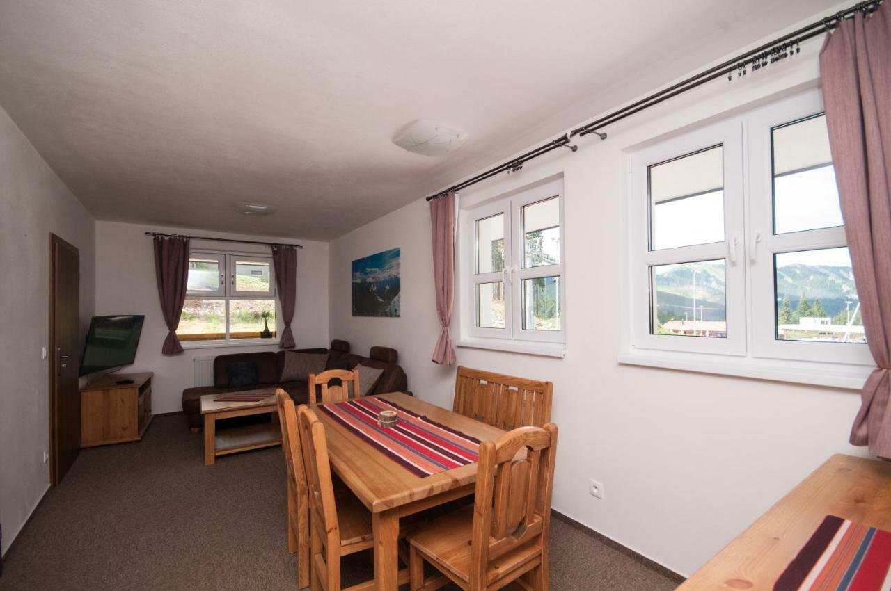 Apartmany Biela Put - Jasna Nr. 8 Demanovska Dolina Luaran gambar