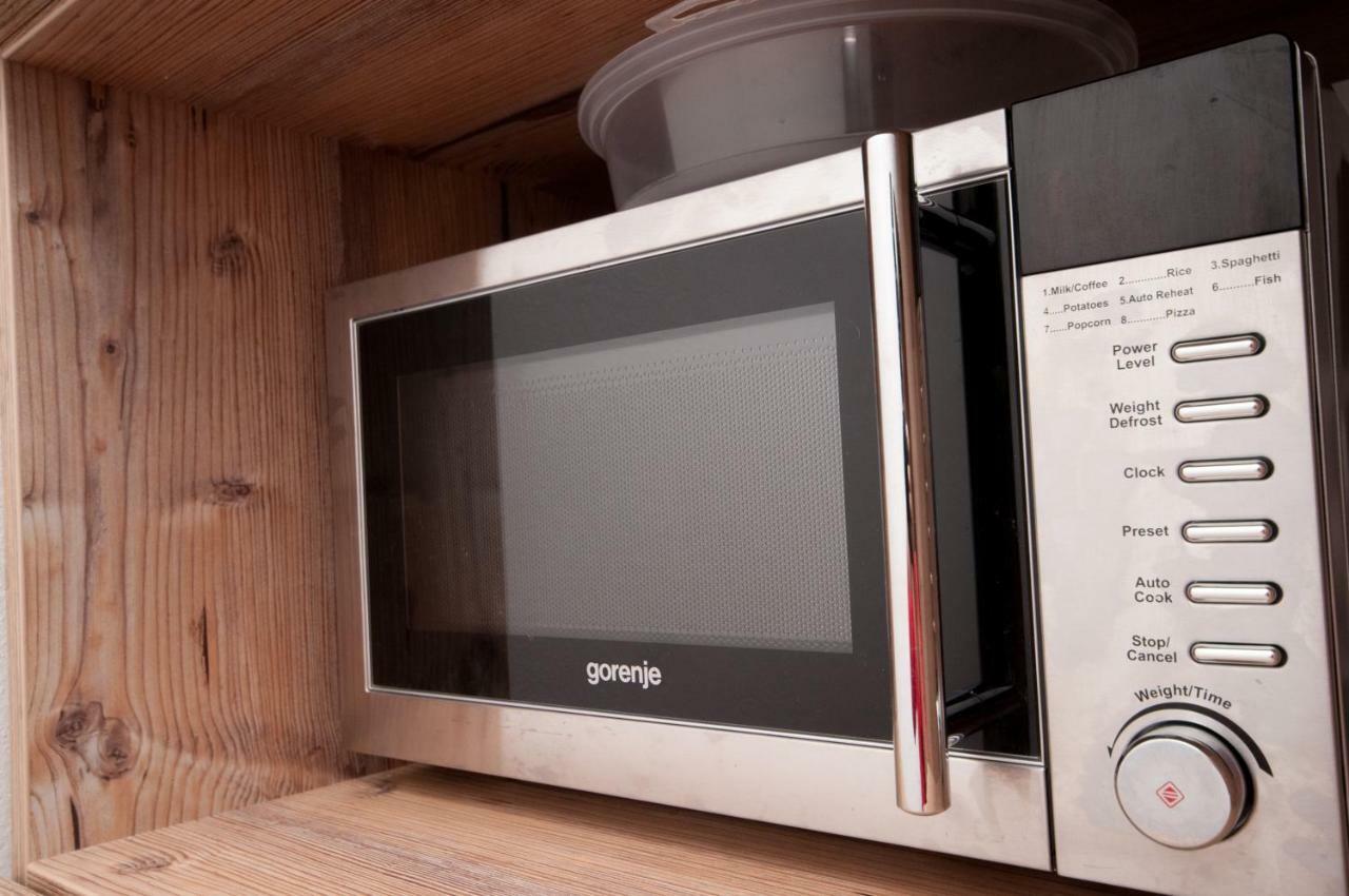 Apartmany Biela Put - Jasna Nr. 8 Demanovska Dolina Luaran gambar