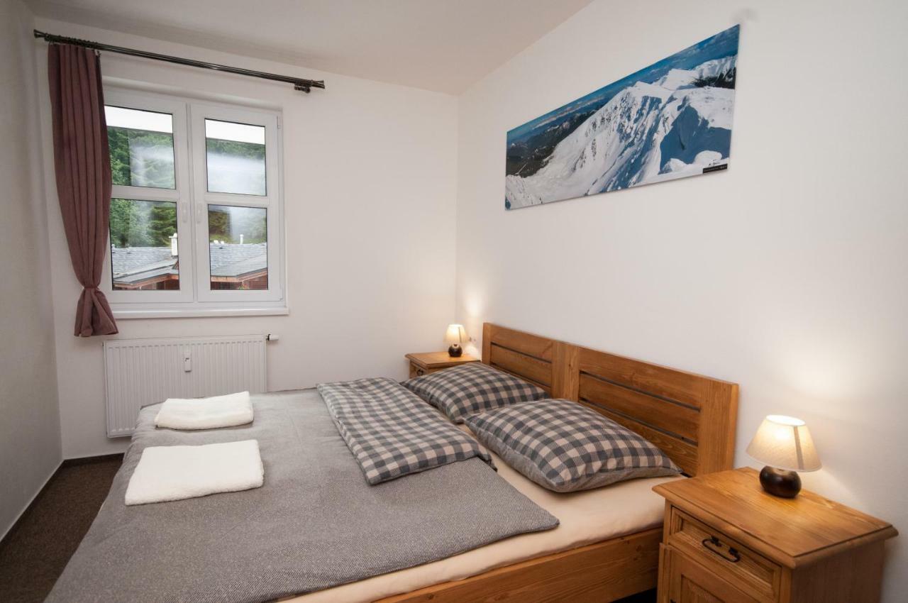 Apartmany Biela Put - Jasna Nr. 8 Demanovska Dolina Luaran gambar