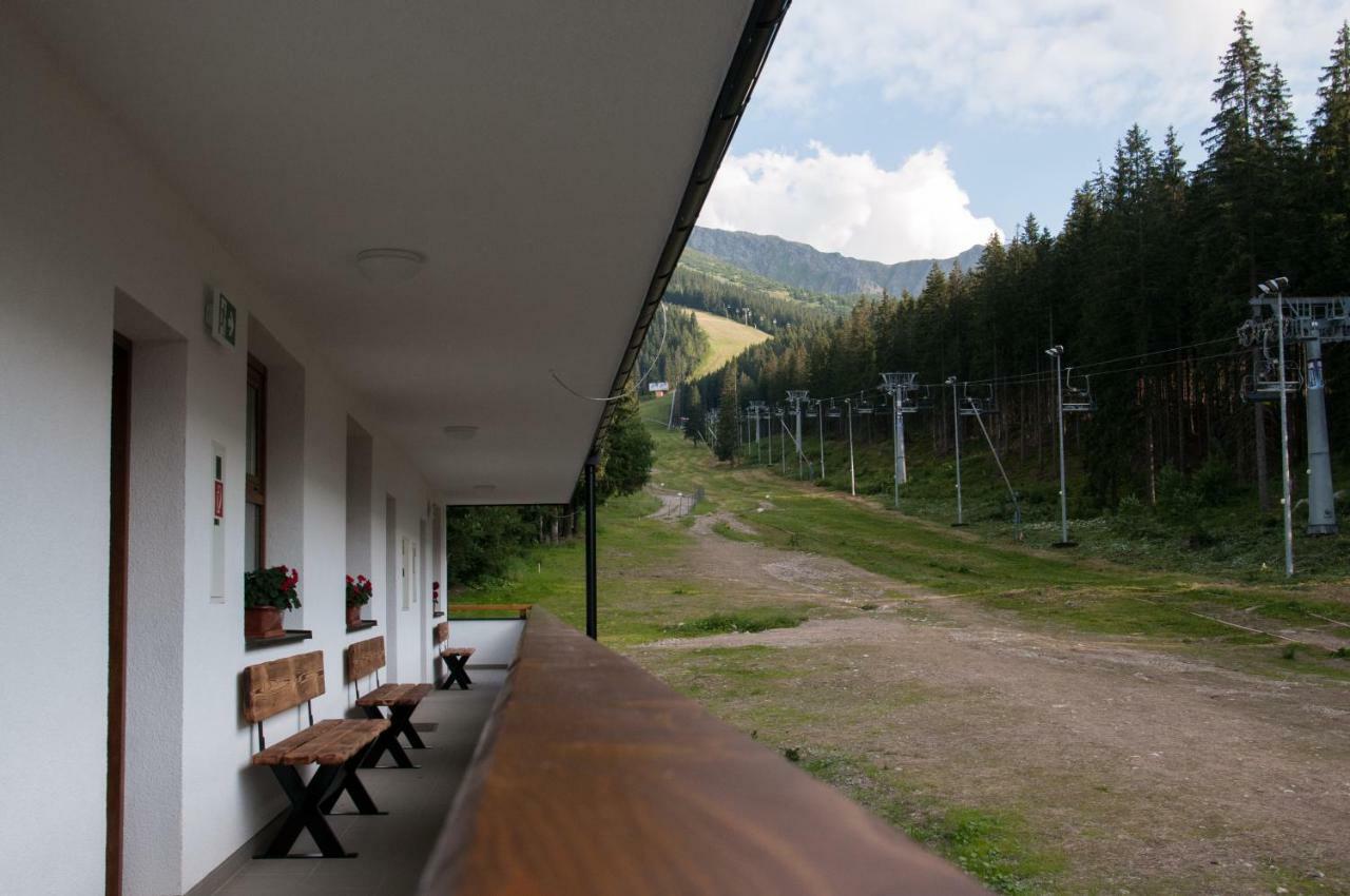Apartmany Biela Put - Jasna Nr. 8 Demanovska Dolina Luaran gambar