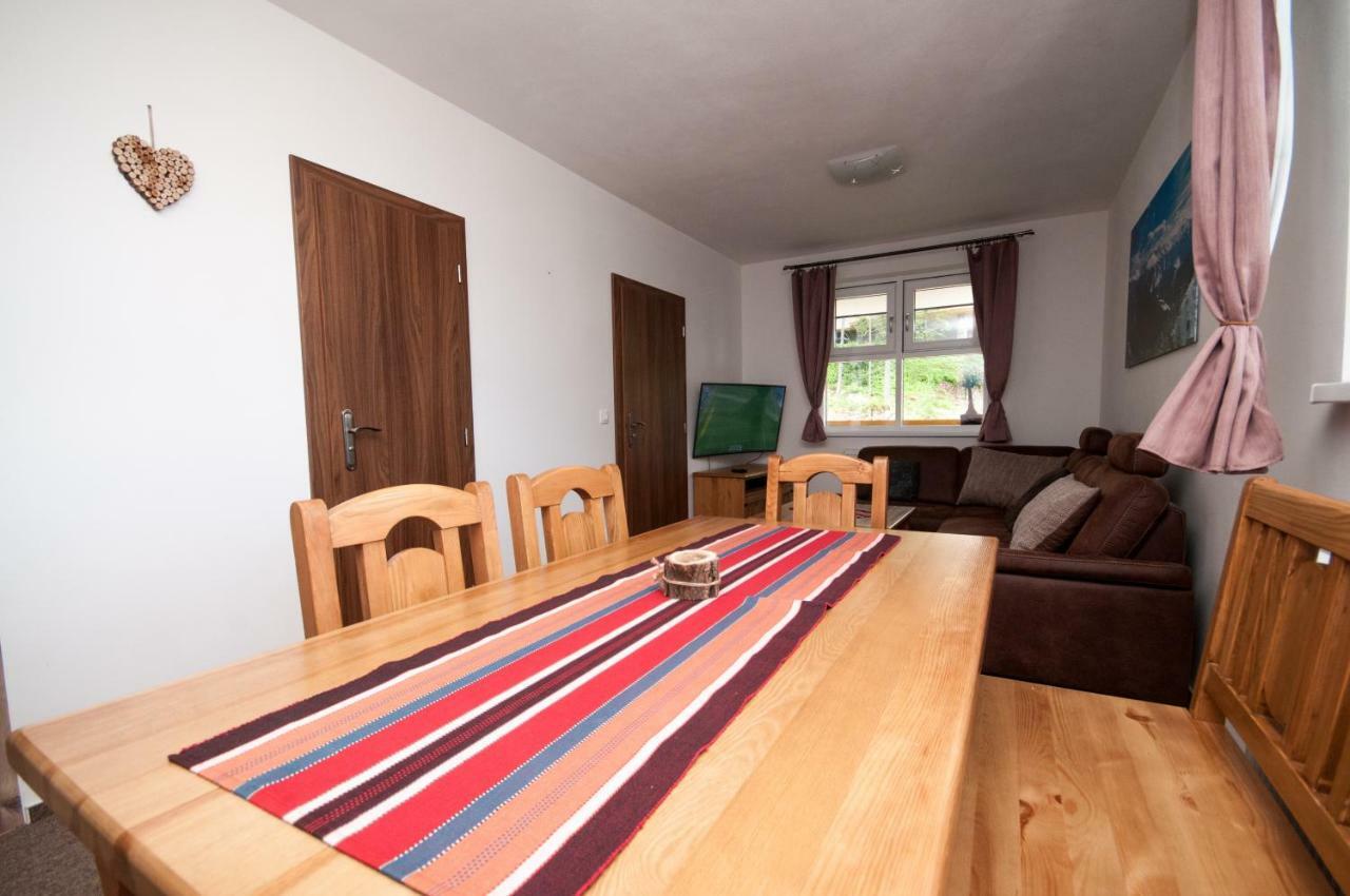 Apartmany Biela Put - Jasna Nr. 8 Demanovska Dolina Luaran gambar
