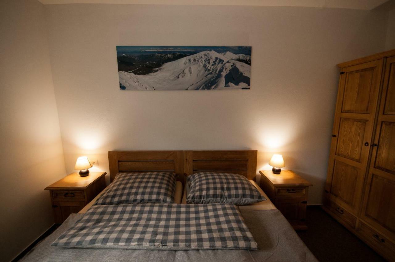 Apartmany Biela Put - Jasna Nr. 8 Demanovska Dolina Luaran gambar