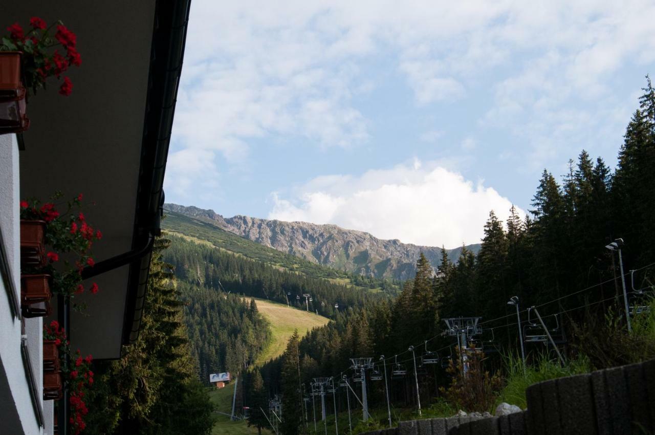 Apartmany Biela Put - Jasna Nr. 8 Demanovska Dolina Luaran gambar
