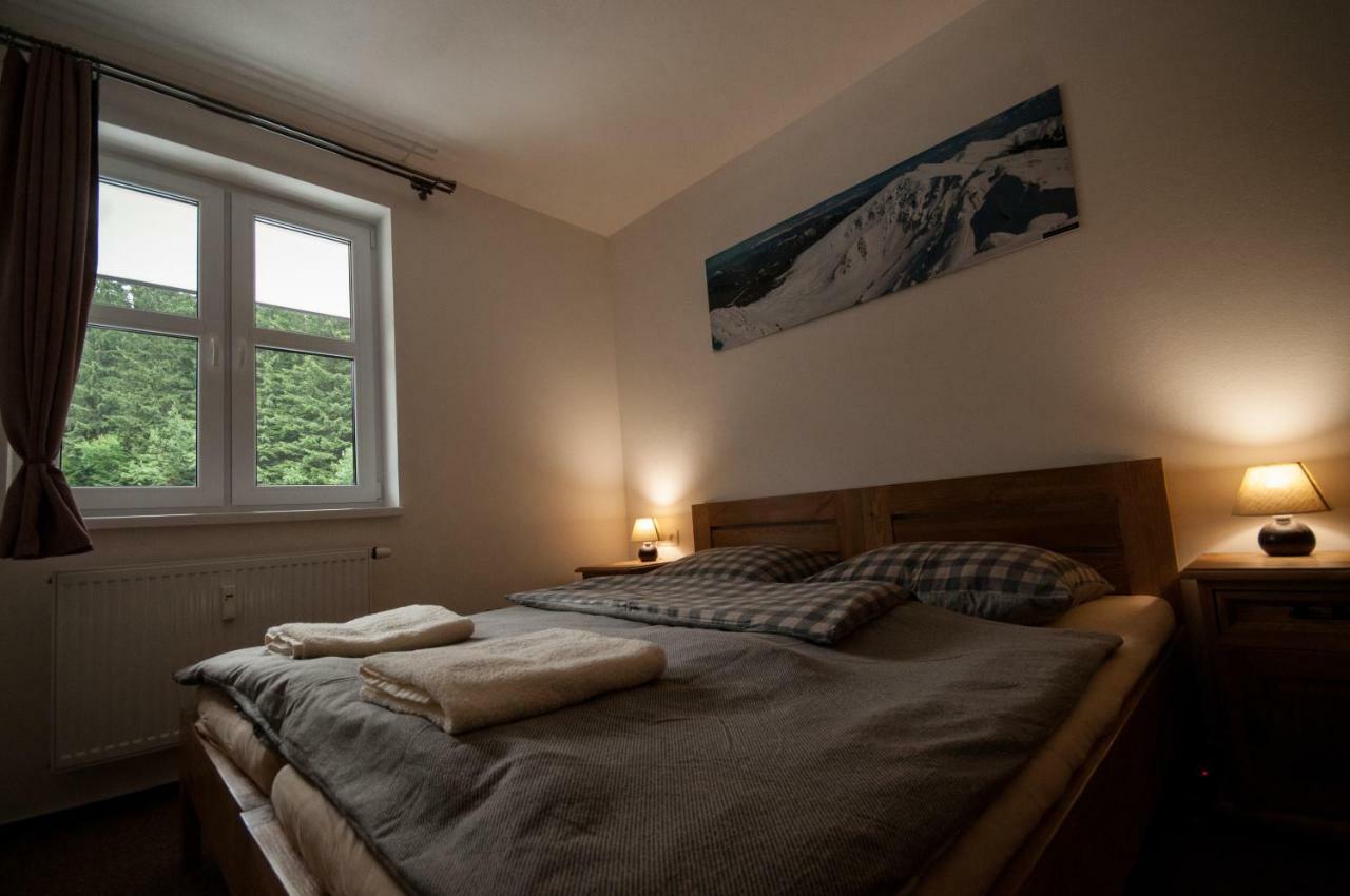 Apartmany Biela Put - Jasna Nr. 8 Demanovska Dolina Luaran gambar